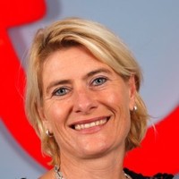 Patricia van Baal