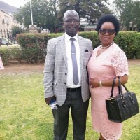 Phindile Jack