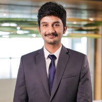 Avinash Ammina
