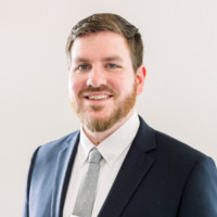 James Sullivan, PMP