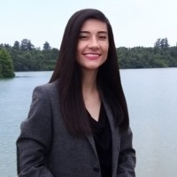 Ghazaleh Kousedghi