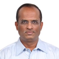 Kesava Moorthy