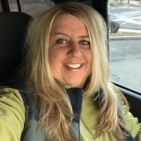 Camie Bennion (Johnson)