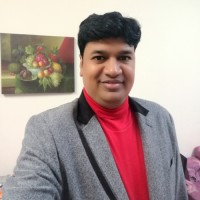 Francis D'Souza