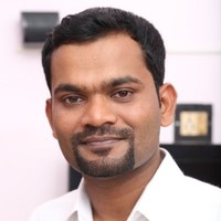 Sunil Kumar P.N
