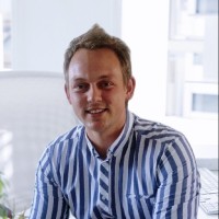 Daniel Calder