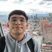 Carlos Hiram Culebro Méndez