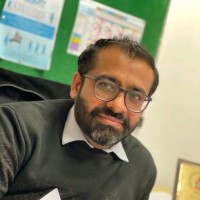 M Jawwad Ehsan - CHRP