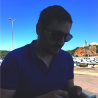 Florian Bruno