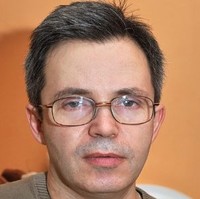 Alexander Bugaev