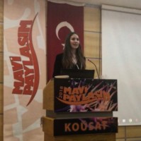 Eda Solmaz Kaliç
