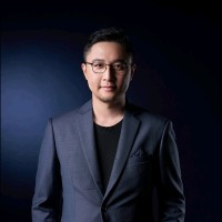 Raymond Lei