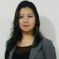 Maria Cristina Herrada Gonzales