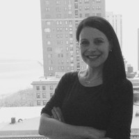 Amy Zaug O'Keeffe