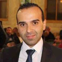 Firas Abughazaleh