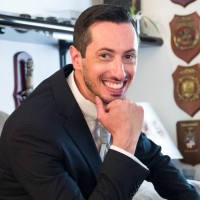 Andrea Maggioni