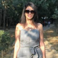 Manavi Siddhanti