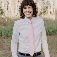Yvonne Rao