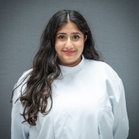 Devyani Ravi