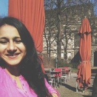 Gayatri Mehta