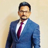 Manoj Saini