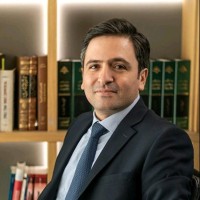 Charbel Zgheib