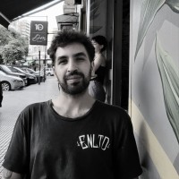 Bautista Pardo