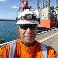 Eddy Saliha