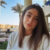 Анастасия Богдан