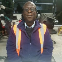 Chief Mensah