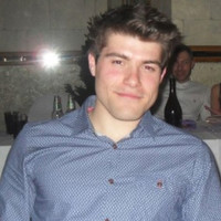 Oli Jenkins