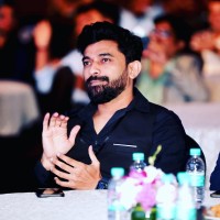 Mubin Shaikh
