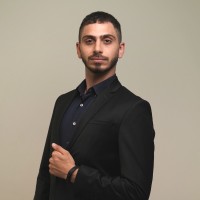 Dani Sahawneh