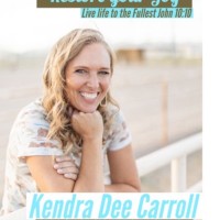 Kendra Dee Carroll