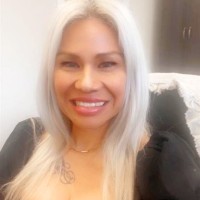 Elena Gonzalez Fry