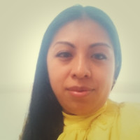 Geovanna Zamorate