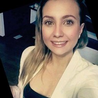 Daniela Eusse Molina