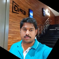 Siva Naga Kumar Akula