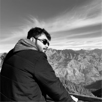 Hussain Bori