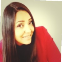 Fatima Slaouni