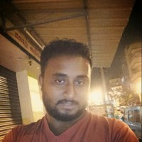 Vignesh R