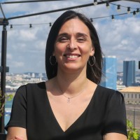 Audrey De Luca