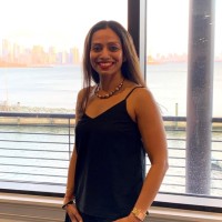 Margi Patel