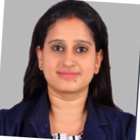Supriya Shikhare
