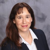 Amy Moshier-Nixon