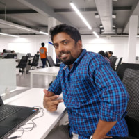 Pavan Prasad