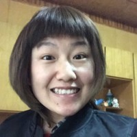 Barbara Wang