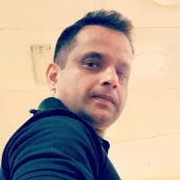 Gireesh Nair