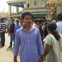 Manjunath Hiregoudar