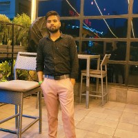 Gulfam Ahamad